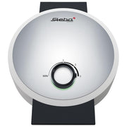 Steba WE 16 Macchina per Waffle 1000W Argento