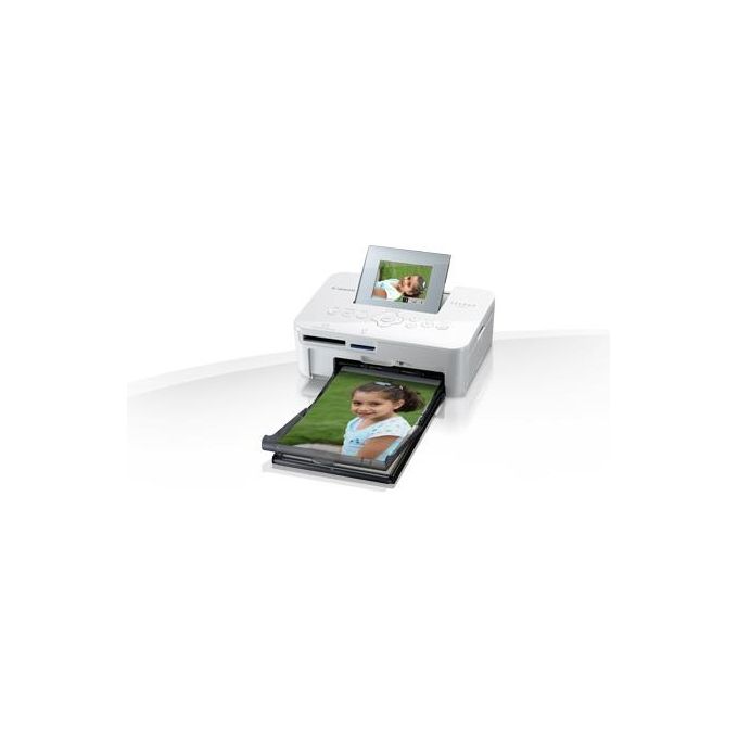 Canon Stampante Fotografica Selphy Cp1000