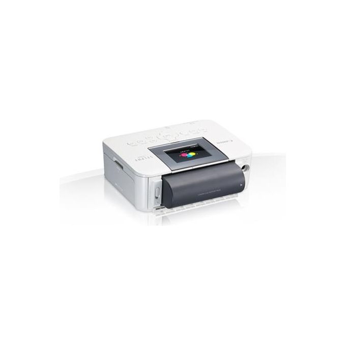 Canon Stampante Fotografica Selphy Cp1000