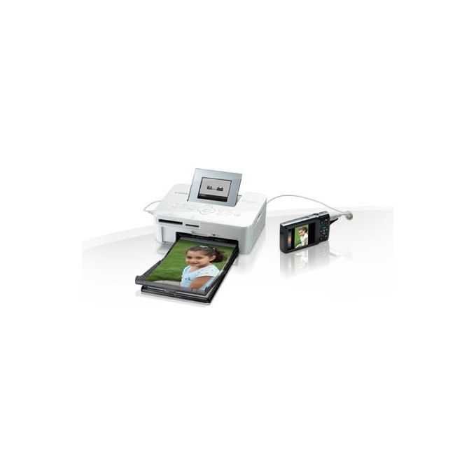 Canon Stampante Fotografica Selphy Cp1000