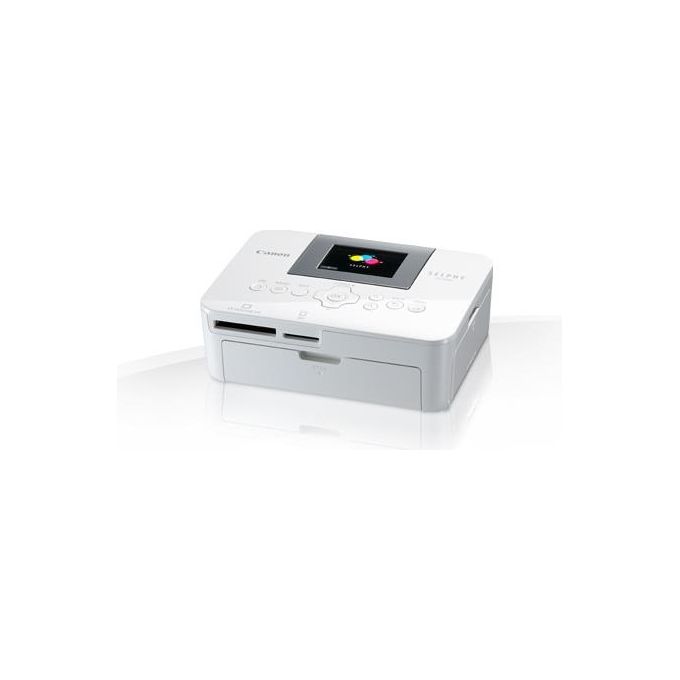 Canon Stampante Fotografica Selphy Cp1000