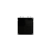 2N Telecommunications Helios ip Verso Blind Panel