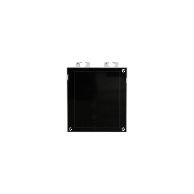 2N Telecommunications Helios ip Verso Blind Panel