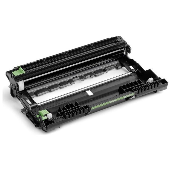 Brother DR-2510 Tamburo Originale per Stampante 15.000 pagine HLL2400DWE HLL2445DW DCPL2620DW DCPL2660DW MFCL2800DW