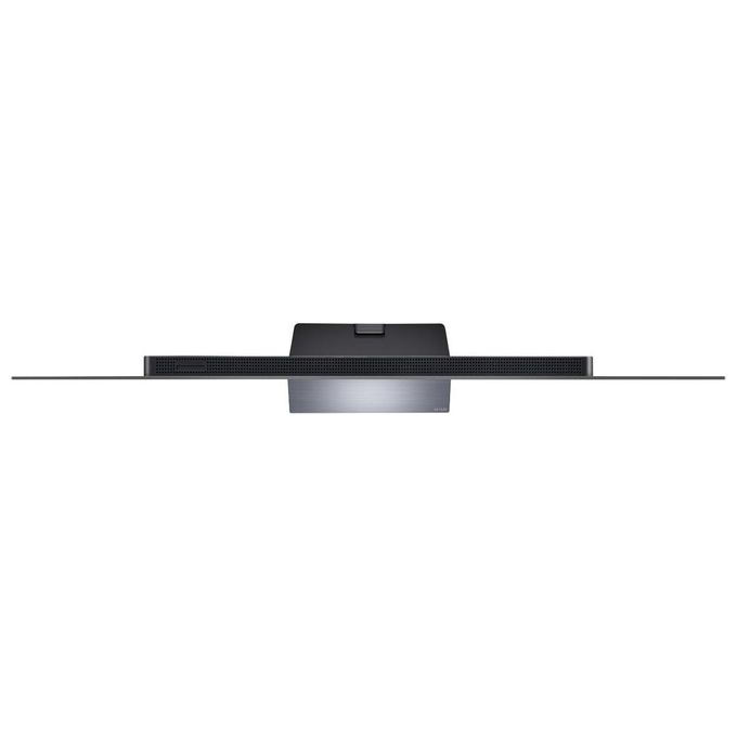 LG OLED83C31LA OLED evo TV 83'' 4K Ultra HD Smart TV Wi-Fi con HDMI 2.1 Dolby Vision Dolby Atmos colore Nero