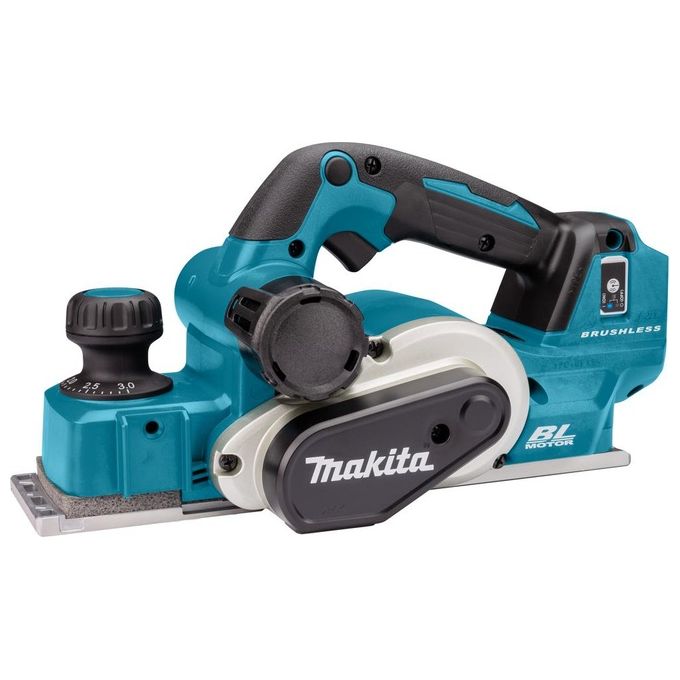 Makita DKP181ZJ Pialla 18 V Li-Ion 82mm