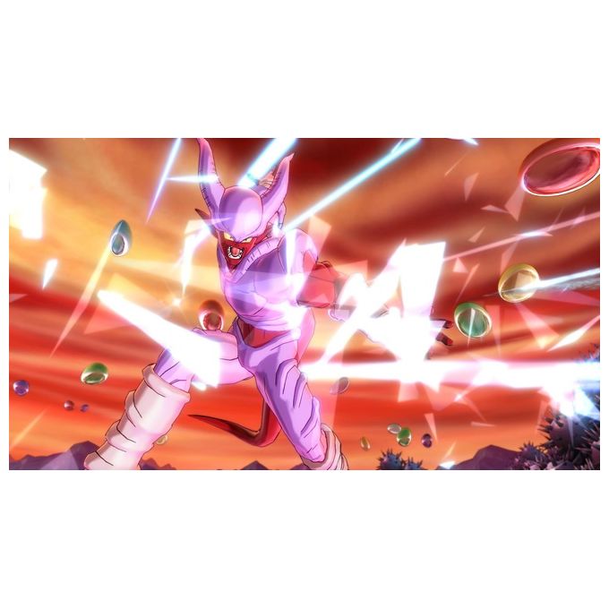 Bandai Namco Entertainment Dragon Ball: Xenoverse 2 Standard per PlayStation 5