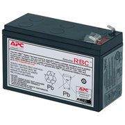 APC RBC2 Pacco batterie sostitutive per UPS BE550G-IT BK350EI BK500EI BH500INET SC420IAPC