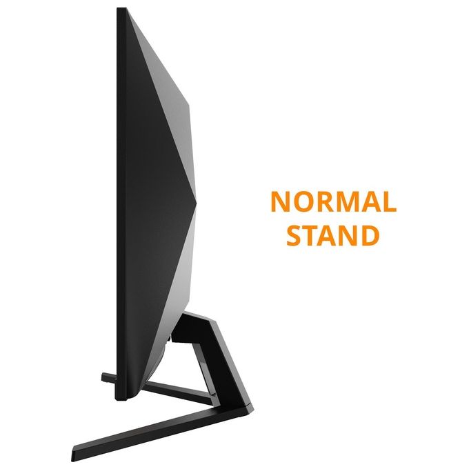 AOC CQ32G4VEAD G4 Monitor PC 31.5'' QHD 2560x1440 180Hz Fast VA HDR10 colore Nero Grigio