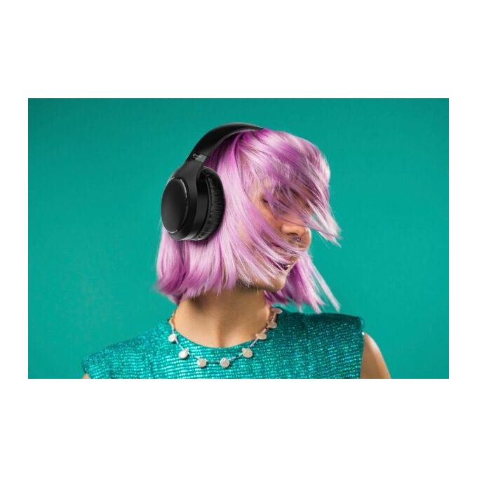 Meliconi Cuffia Bluetooth 5.3 Speak Now