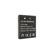 Aquapix Batteria per Camera W3048 Lithium-Ionen