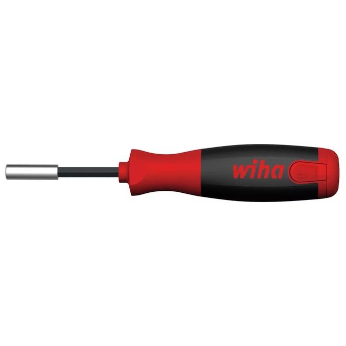 Wiha Liftup 25 Officina e Meccanica KIT_ Cacciaviti 12 Parti Brugola Interna Esagono Esterno Croce Phillips Croce Pozi