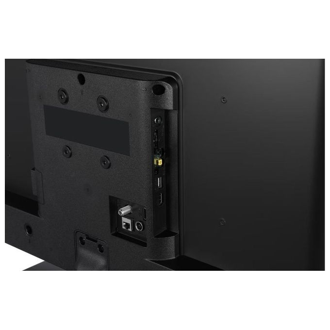 Panasonic TB-32S40AEZ Serie S40 Smart TV LED HD Ready 32'' TiVo HDR10 HLG Google Assistant Alexa colore Nero