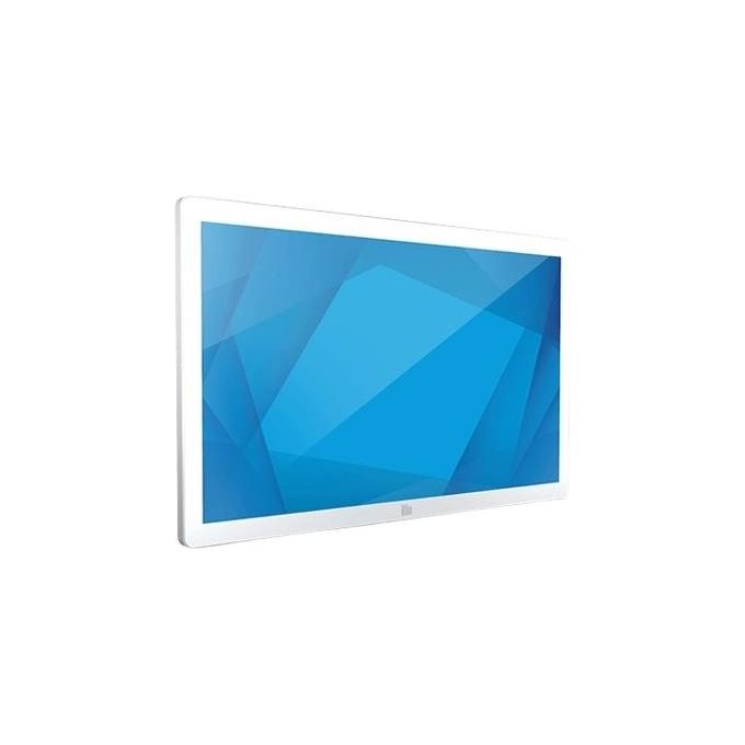 ELO TOUCH SOLUTIONS E381844 2703LM Monitor Touchscreen LCD 27'' Full HD 1920 x 1080 colore Bianco