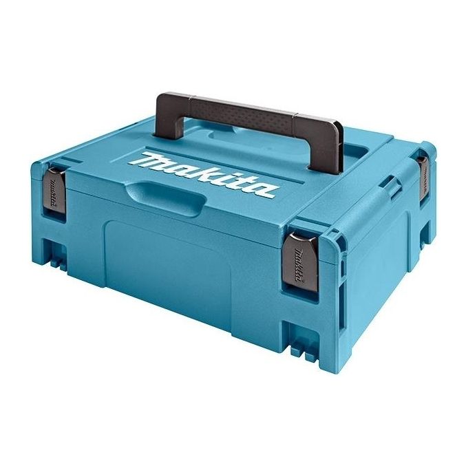 Makita MakPac Set Gr. 2 P-02375 Valigia senza Inserti