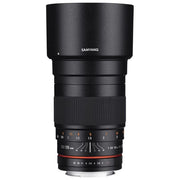 Samyang F1112201101 Obiettivo 135mm F-2.0 Ed Umc per Canon