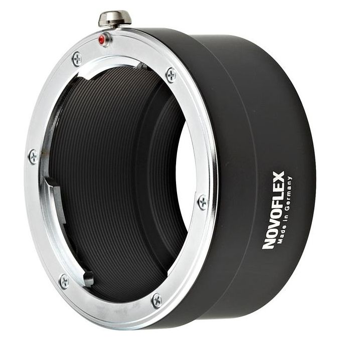 Novoflex Adattatore Leica R Obiettivo a Leica T Camera