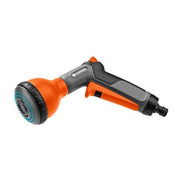 Gardena G18313-20 Pistola Standard Classic Multi Soffione Doccia Blu