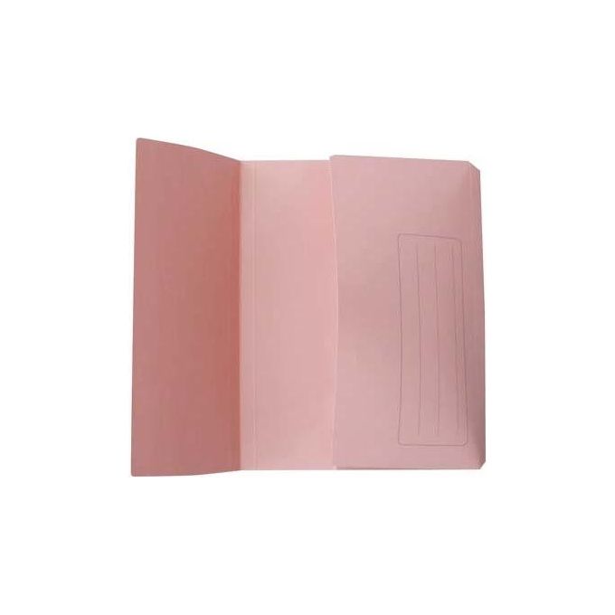 Brefiocart cf50 Cartelle Canguro rosa