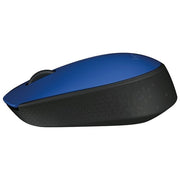 Logitech M171 Mouse Wireless Blu