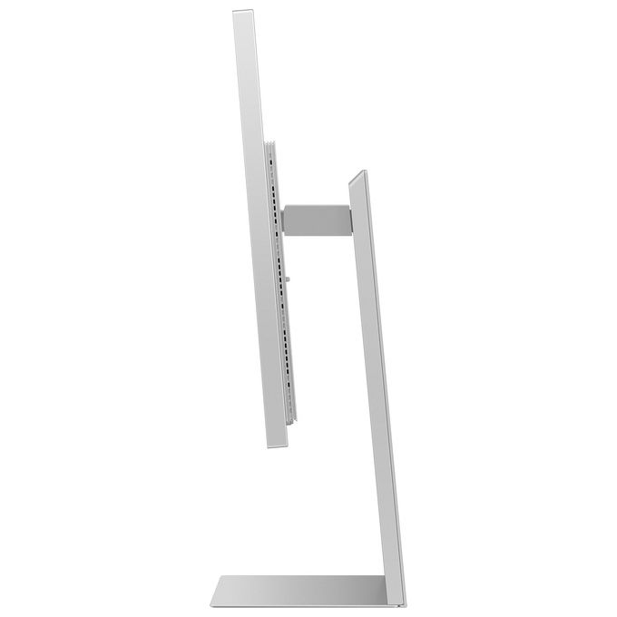 Samsung LS27C902PAUXEN ViewFinity S9 Monitor 27'' 5K 5120x2880 Pixel IPS Flat 60Hz 5 ms Thunderbolt 4 Wi-Fi Altoparlanti Integrati colore Argento