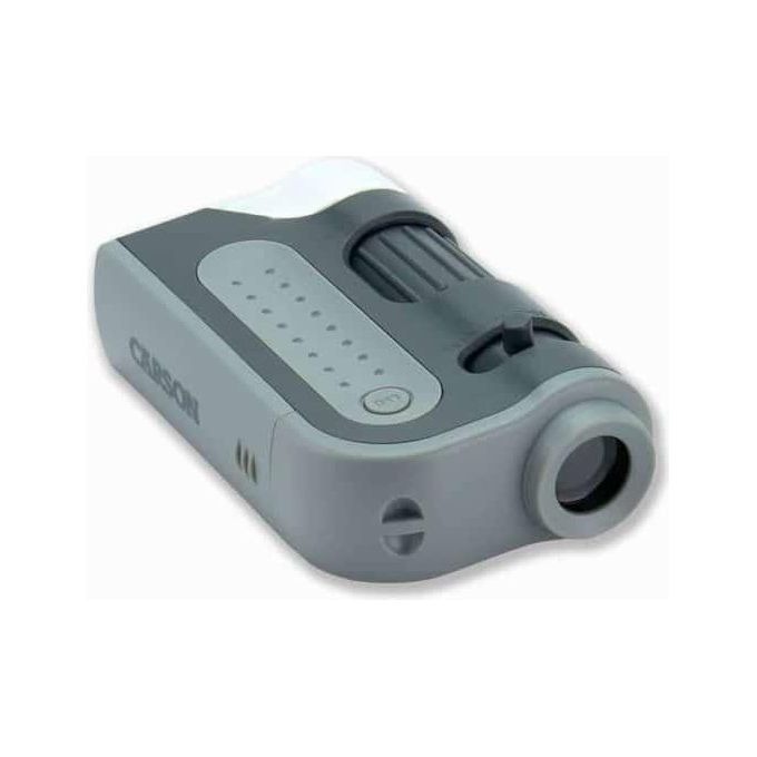 Carson MM-300 Microscopio con LED 60-120 Ingrandimento