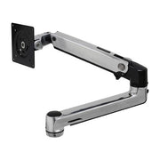 Ergotron LX Extension and Collar KIT_ Componente di Montaggio per Display Lcd Fino a 32