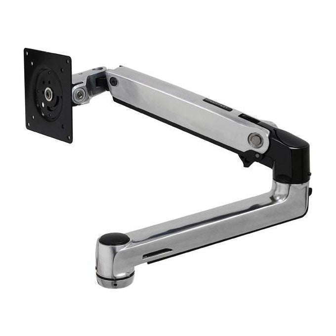 Ergotron LX Extension and Collar KIT_ Componente di Montaggio per Display Lcd Fino a 32