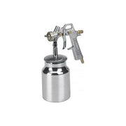 Einhell Aerografo Per Compressore Con Serbatoio 4132900