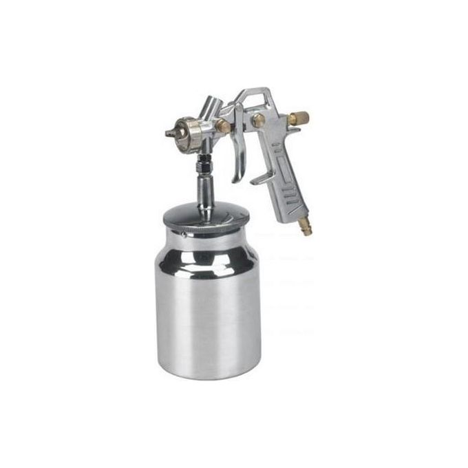Einhell Aerografo Per Compressore Con Serbatoio 4132900