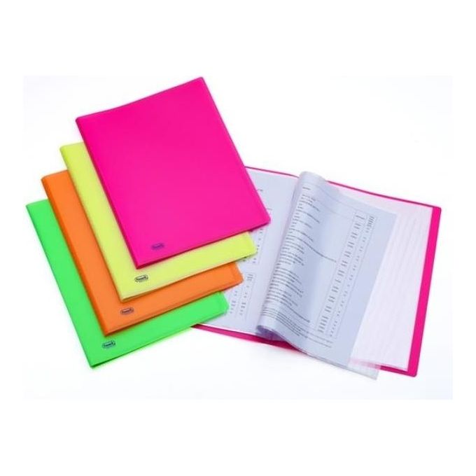 Favorit Porta Listini Sviluppo 40 b 22x30 ass