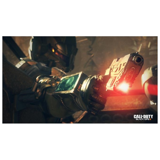 Call Of Duty: Black Ops III - PlayStation 4