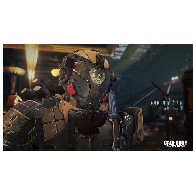 Call Of Duty: Black Ops III - PlayStation 4