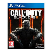 Call Of Duty: Black Ops III - PlayStation 4