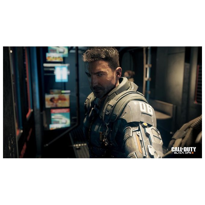 Call Of Duty: Black Ops III - PlayStation 4