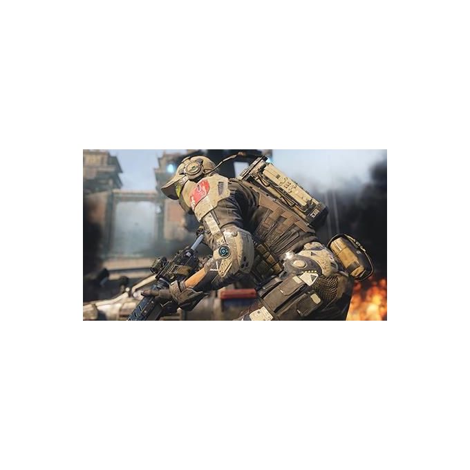 Call Of Duty: Black Ops III - PlayStation 4