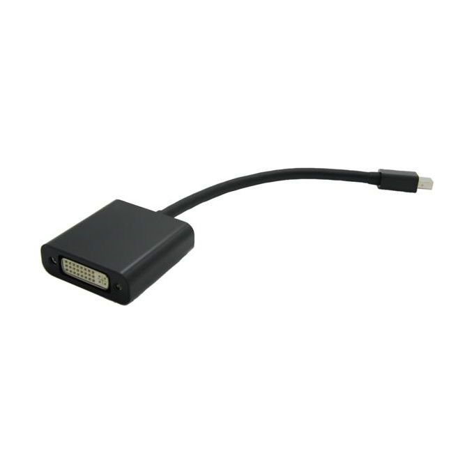 Nilox Adatt. mini dp m - Dvi-d 24 1 f