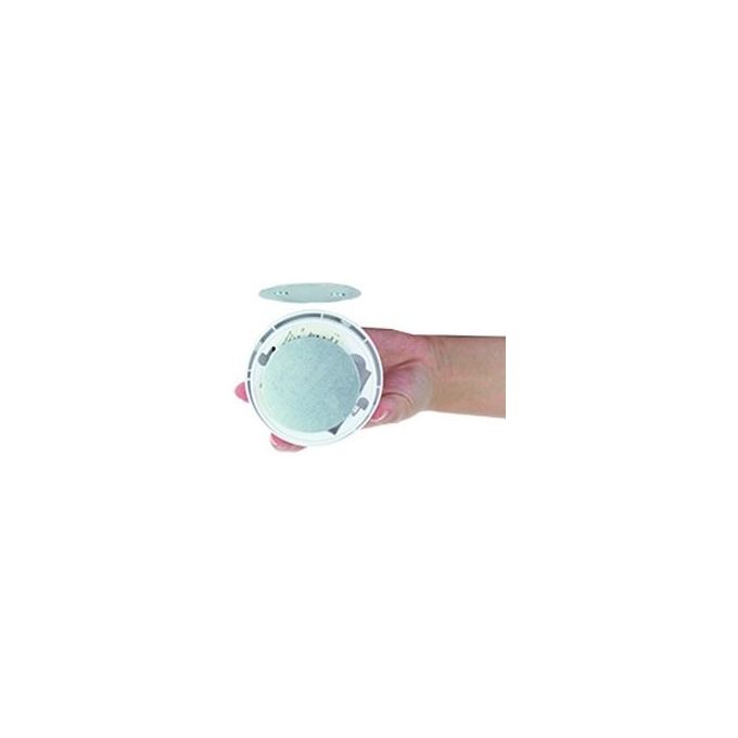 REV Supporto per Rivelatore di Fumo