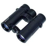 Braun Binocolo Compagno 10x34 WP Nero