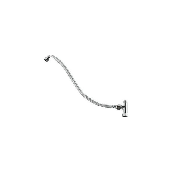 Grohe Grohtherm Set di Collegamento Cromo