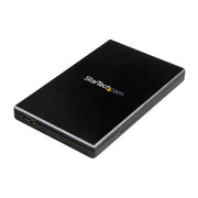 Startech box externo usb 3.1 ad 1 alloggiamento da 2,5 sata iii