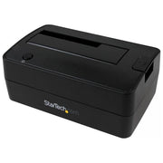 StarTech 1bay usb 3.1 gen 2 sata dock Toolfree and Trayless with uasp