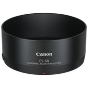 Canon Paraluce Lenti ef Es-68