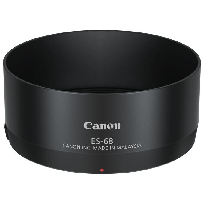 Canon Paraluce Lenti ef Es-68