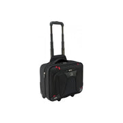 Wenger Transfer Trolley per Notebook fino a 16'' Nero