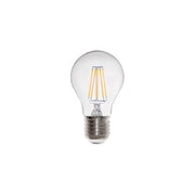 Lampadina Led Filamento Goccia 8W E27