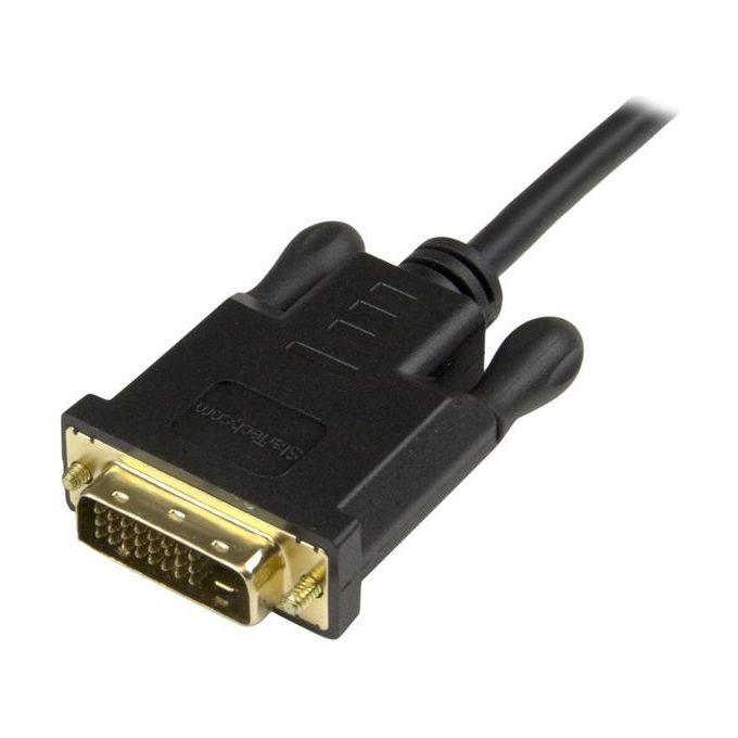 StarTech Cavo Convertitore DisplayPort a Dvi da 91cm