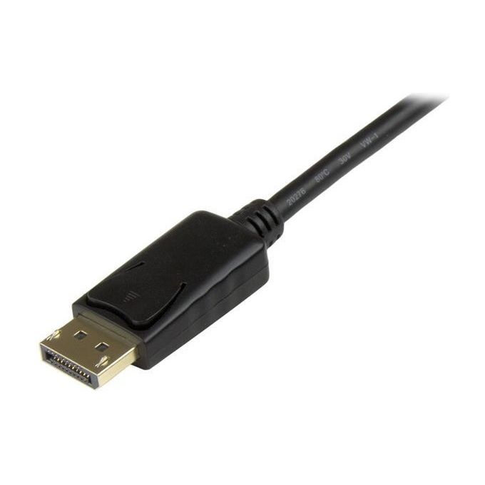 StarTech Cavo Convertitore DisplayPort a Dvi da 91cm