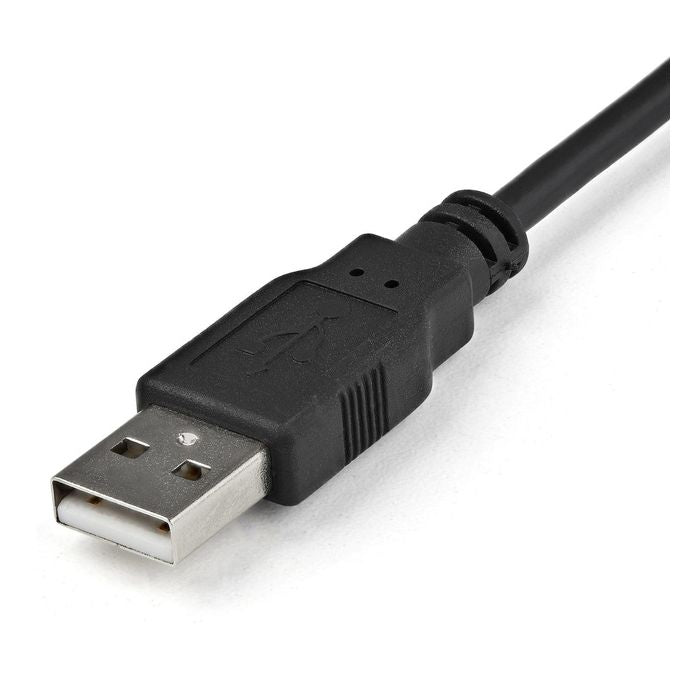 Startech adattatore splitter mst hub - mini displayport a 2 porte displayport