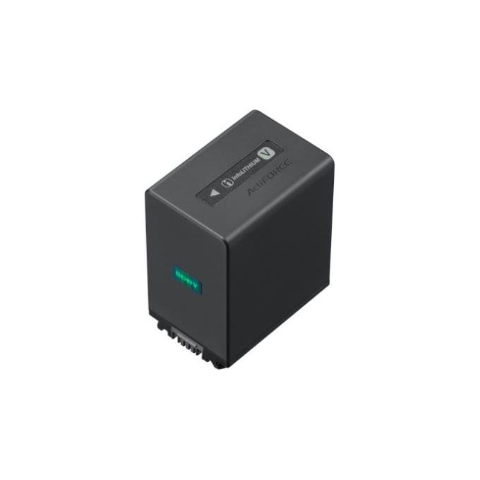 Sony NP-FV100A Batteria Ricaricabile per Videocamera